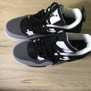 Meet your Posher, Kiberley